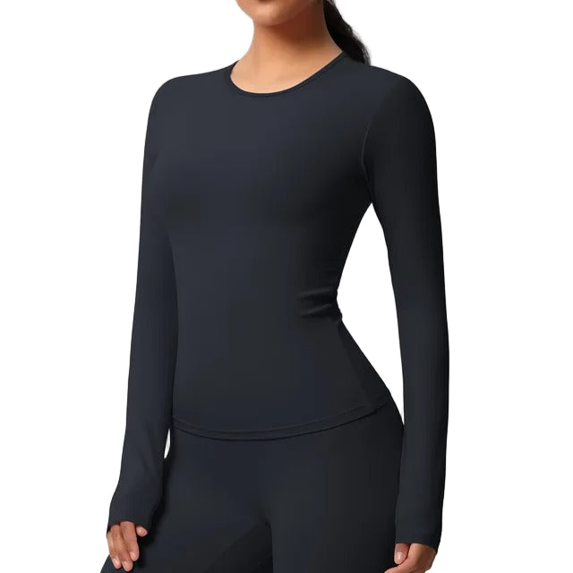 Stretchig Träningströja