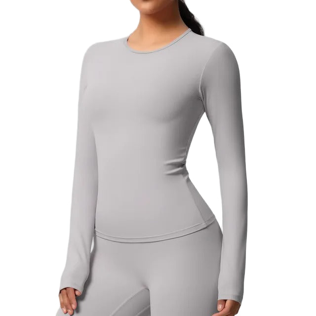 Stretchig Träningströja