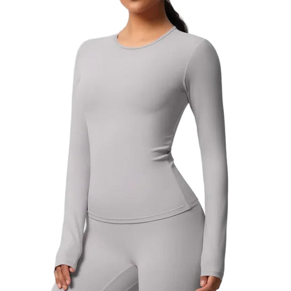 Stretchig Träningströja