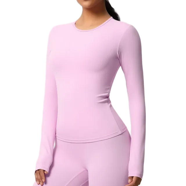 Stretchig Träningströja