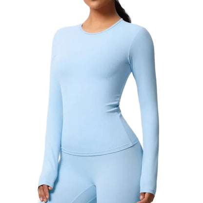 Stretchig Träningströja