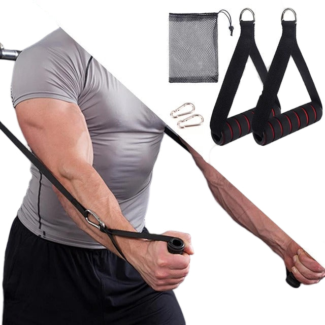 Gym Handles