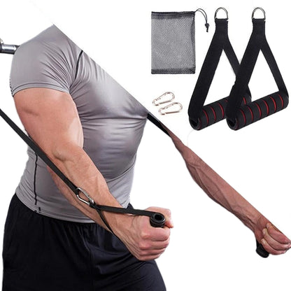 Gym Handtag