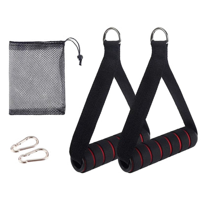Gym Handtag