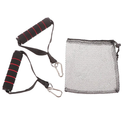 Gym Handtag
