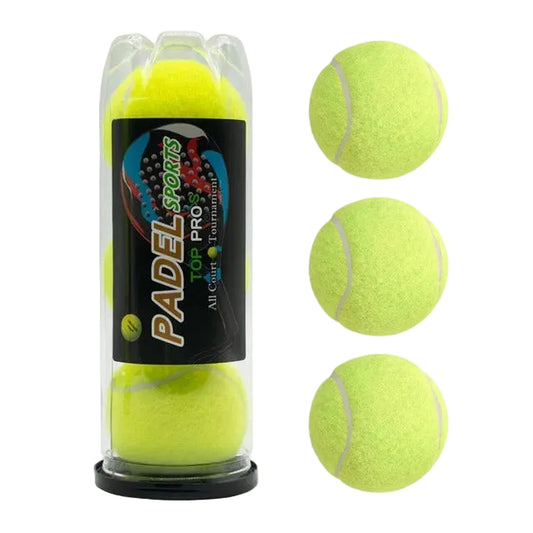 Padel Bollar