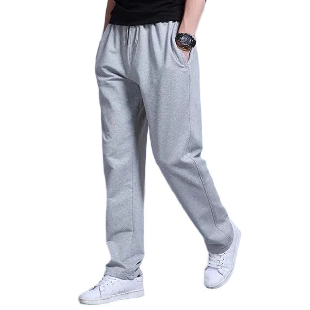 Andningsbara Mjukisbyxor