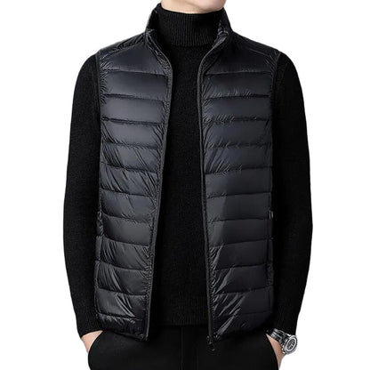 Klassisk Löparväst