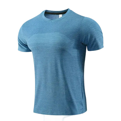 Andningsbar Kompressions-T-shirt