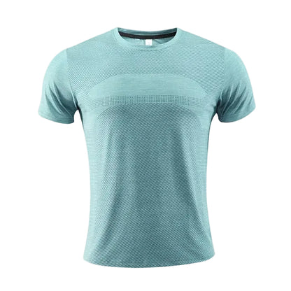 Andningsbar Kompressions-T-shirt