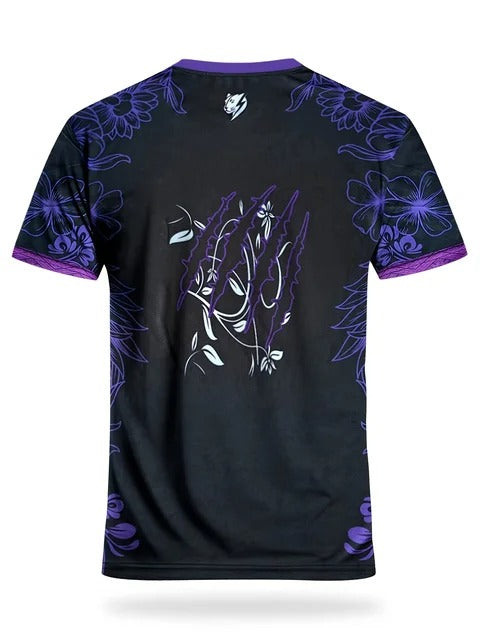 Brasilien Landslagströja – Panther Edition