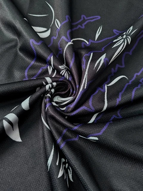 Brasilien Landslagströja – Panther Edition