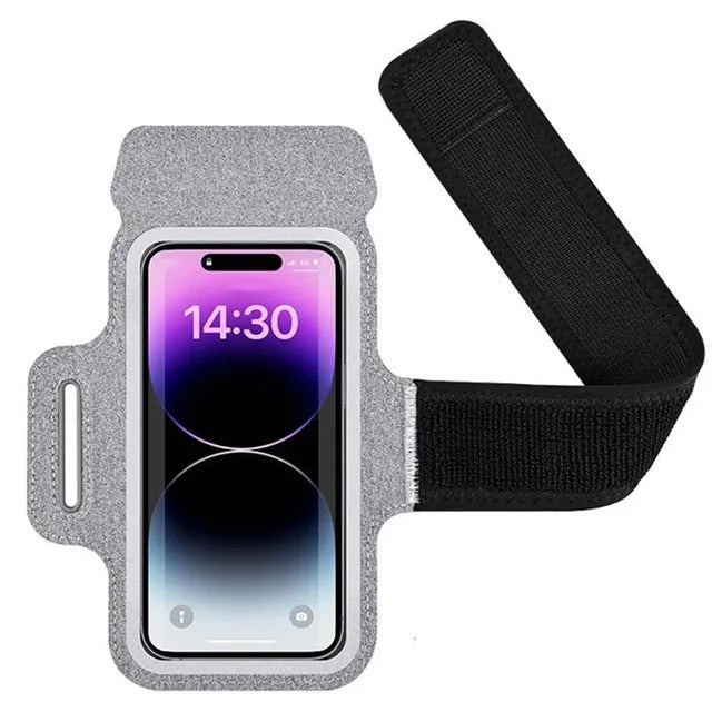 Vattentät Telefonarmband