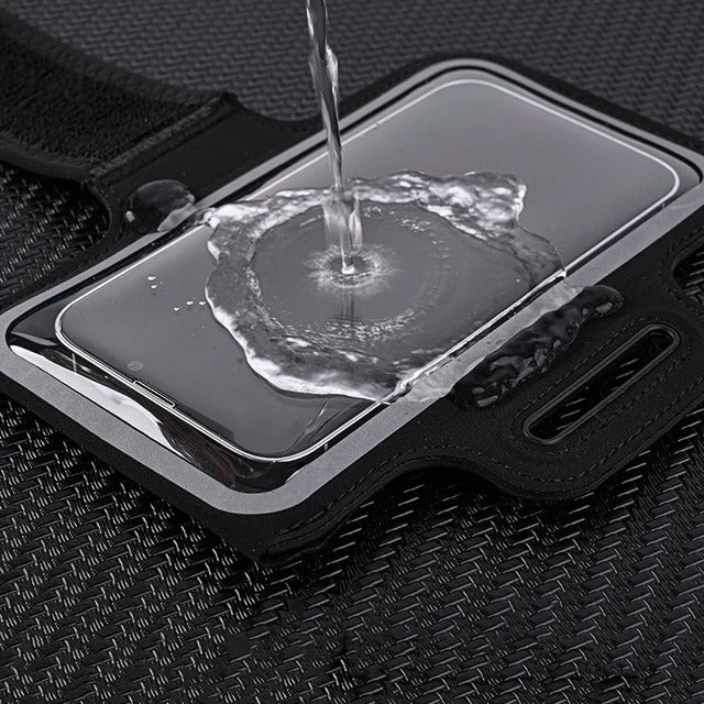Vattentät Telefonarmband
