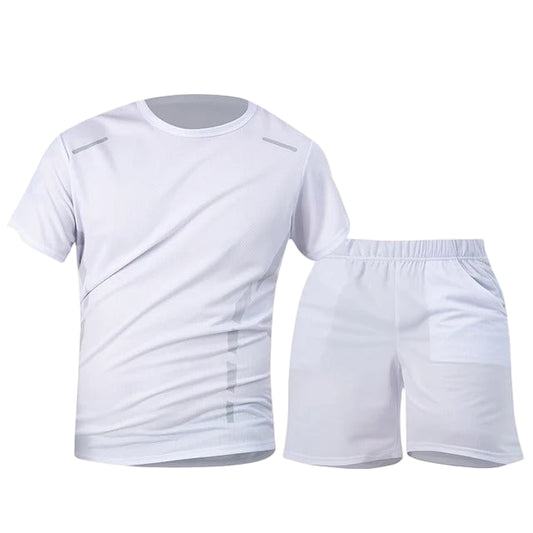 Shorts & T-Shirt Set