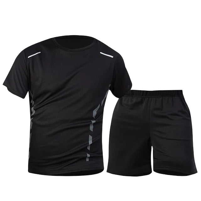 Shorts & T-Shirt Set