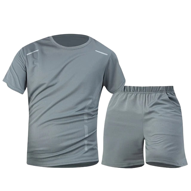 Shorts & T-Shirt Set