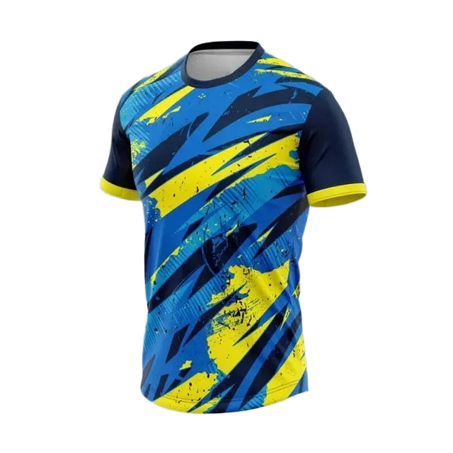 Fotbollströja