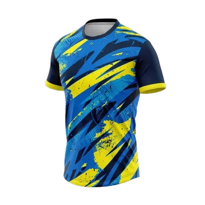 Fotbollströja