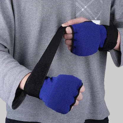 Andningsbara Boxningslindor