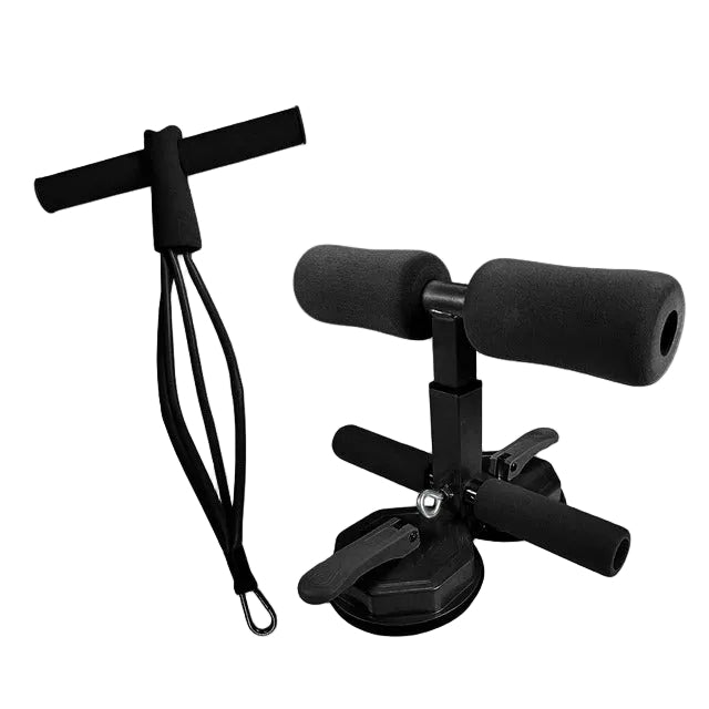 Assistentstång Med Motståndsband