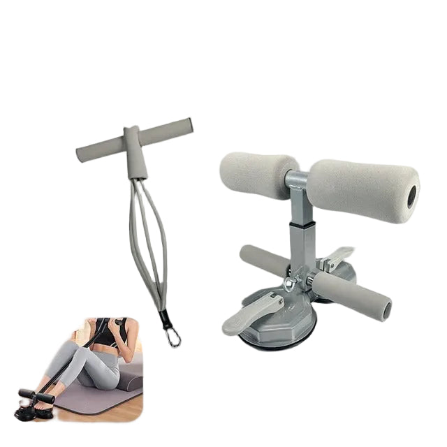 Assistentstång Med Motståndsband