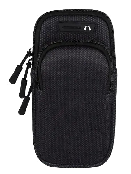 Vattentät Accessoarväska
