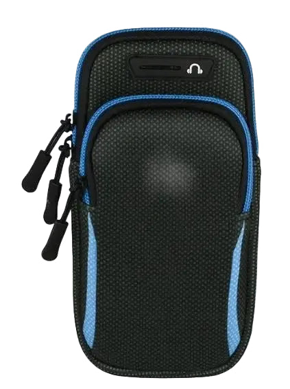 Vattentät Accessoarväska