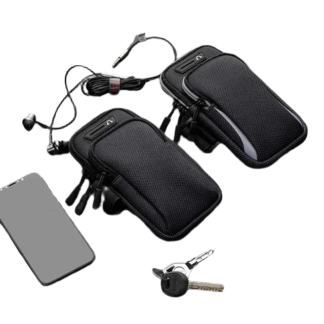 Vattentät Accessoarväska