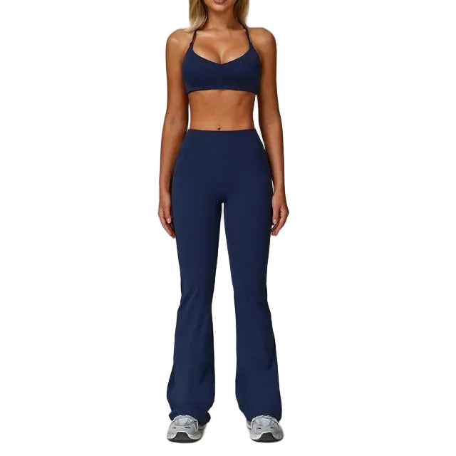 Dam Define Träningsoverall BH & Leggings