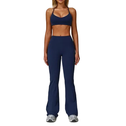 Dam Define Träningsoverall BH & Leggings