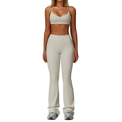 Dam Define Träningsoverall BH & Leggings