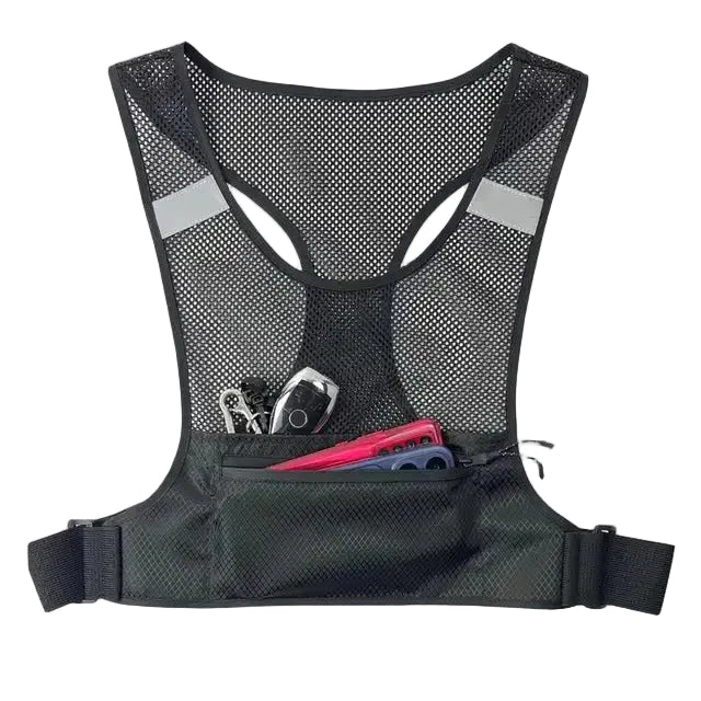 Fitnessväst Dam