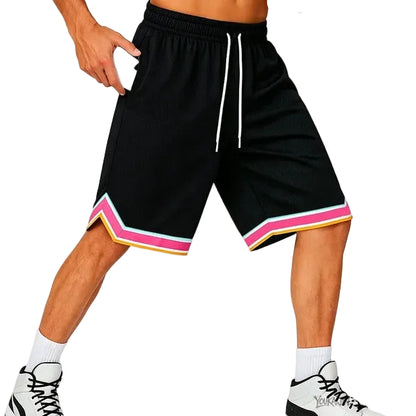 PeakHoops Shorts