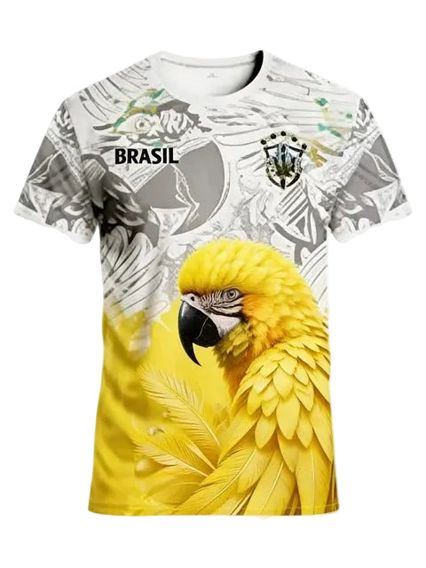 Brasilien Landslagströja