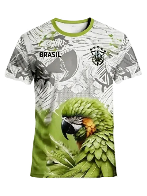 Brasilien Landslagströja