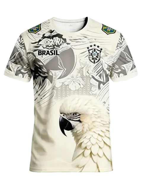 Brasilien Landslagströja