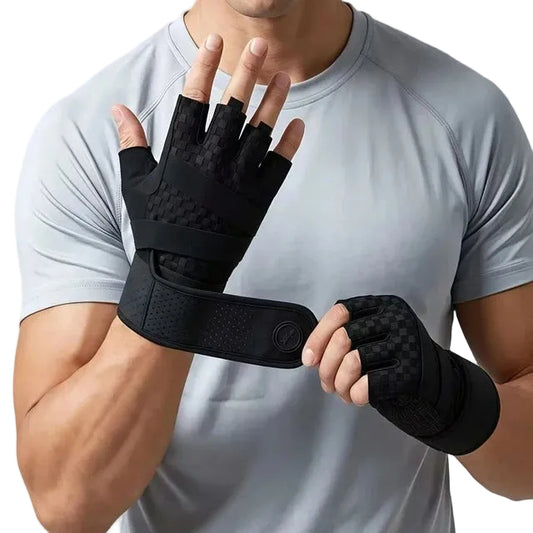 Fitness Gym Handskar