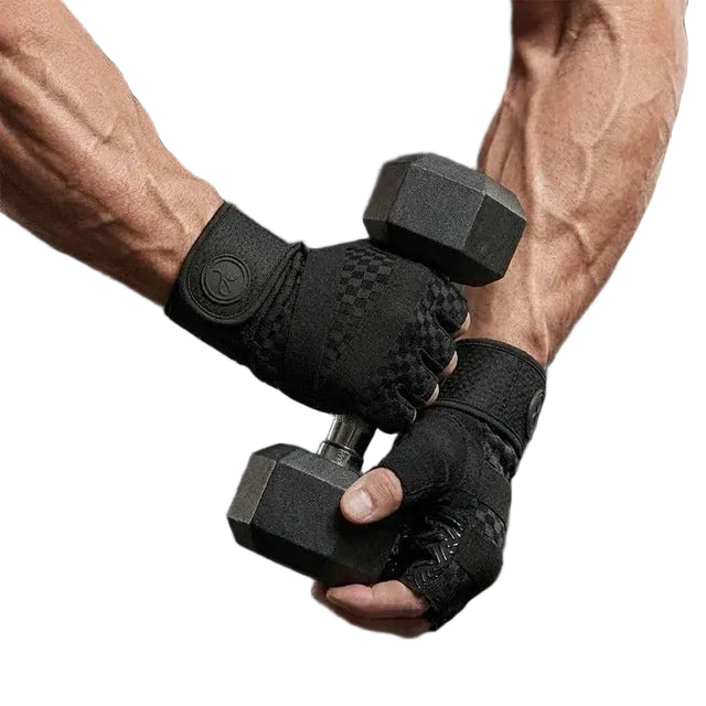 Fitness Gym Handskar