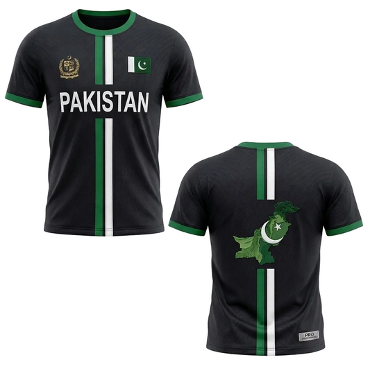 Pakistan Landslagströja