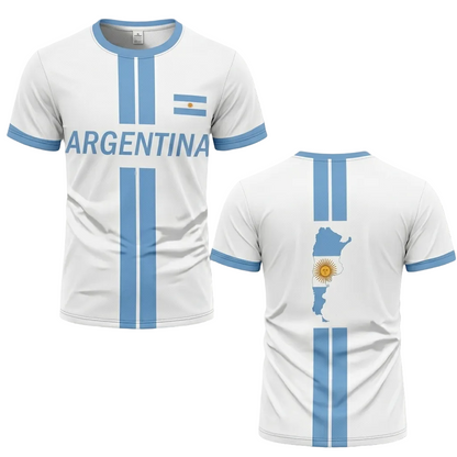 Argentinas Landslagströja