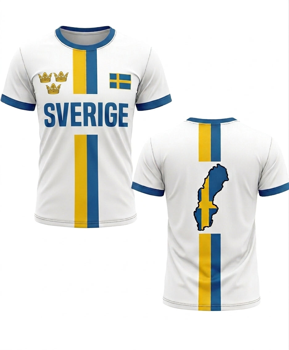 Sverige Landslagströja