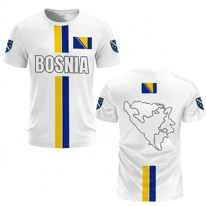 Bosnien Landslagströja