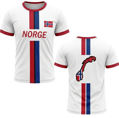 Norge Landslagströja