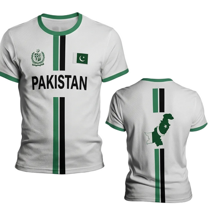 Pakistan Landslagströja
