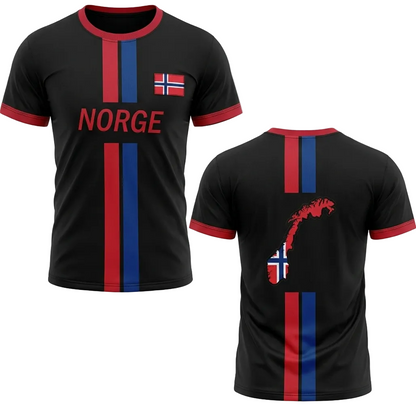 Norge Landslagströja
