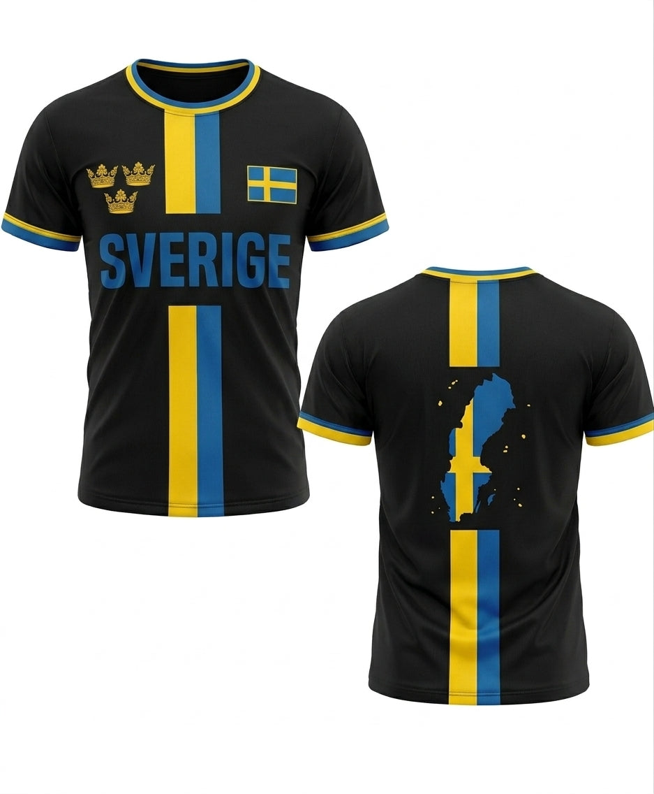 Sverige Landslagströja