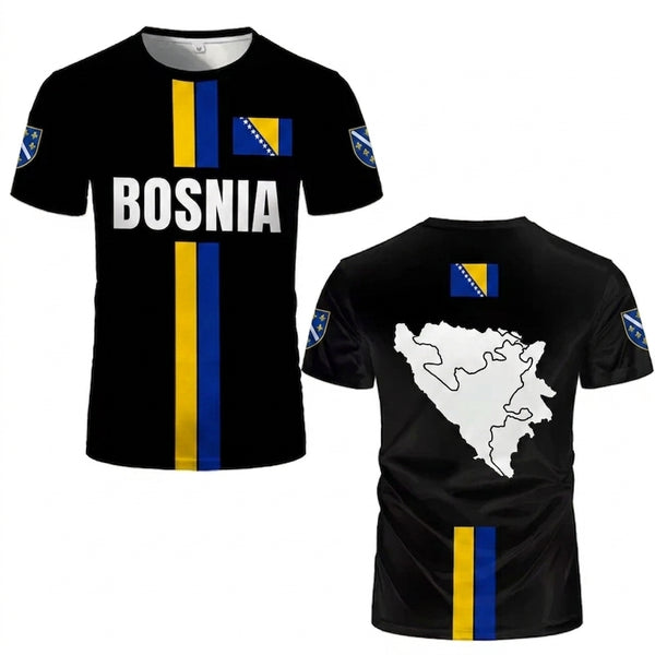 Bosnien Landslagströja