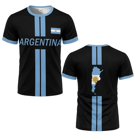 Argentinas Landslagströja