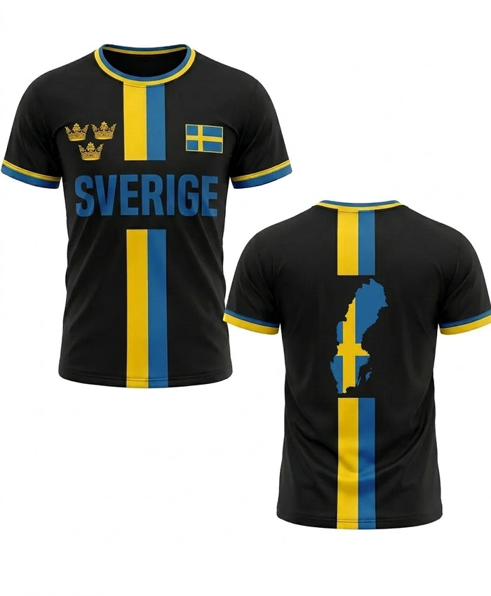 Heja på ditt land